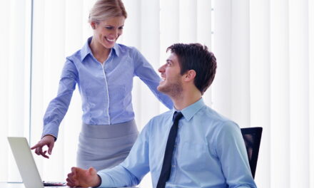 Recommendations for Employee Engagement and Business Success