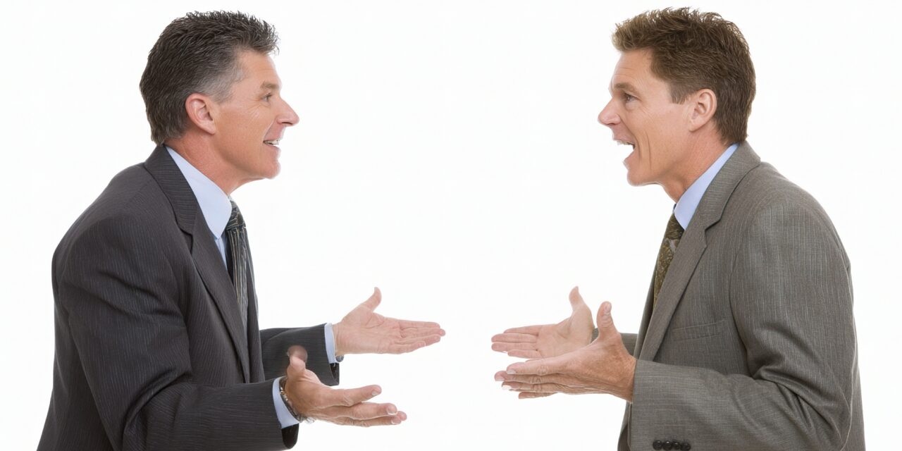 Avoid Fights over Money in Business Partnerships with 7 Tips