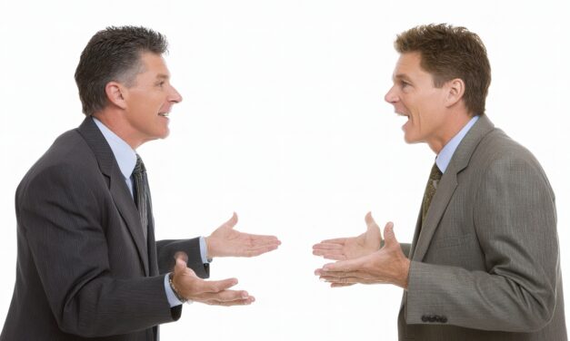 Avoid Fights over Money in Business Partnerships with 7 Tips