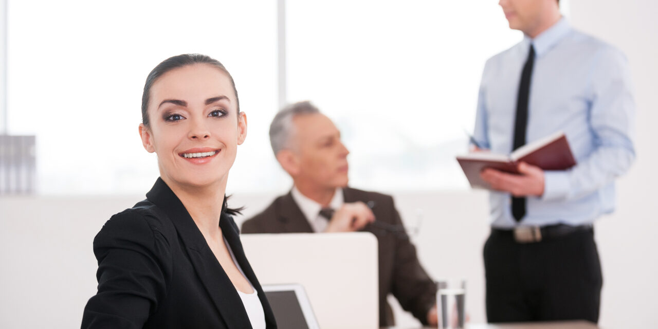 CEO – HR Strategies and Metrics You Need for Business Profits