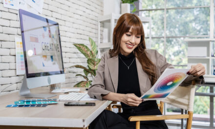 10 Strategies to Shine and Make Ad Designing a Breeze