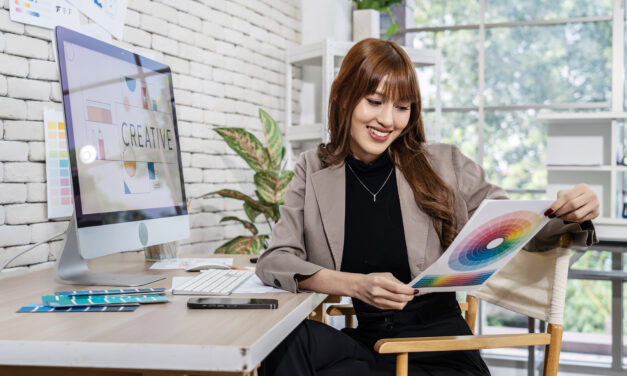 10 Strategies to Shine and Make Ad Designing a Breeze