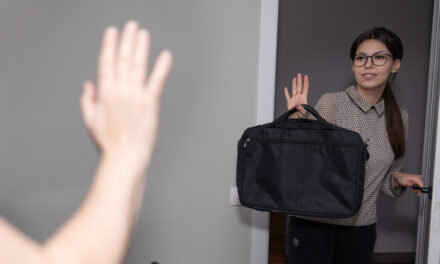 Human Resources — Red Flags You’re Losing an Employee