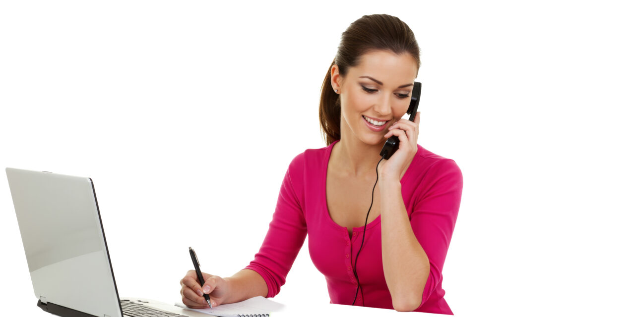 Increase Your Job Chances if You Have to Interview on the Phone