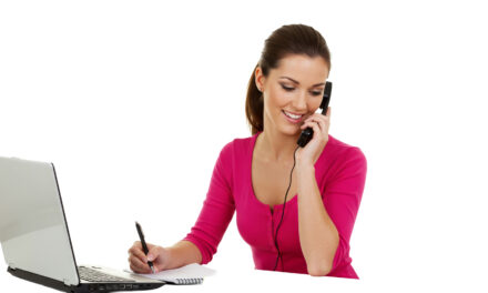 Increase Your Job Chances if You Have to Interview on the Phone