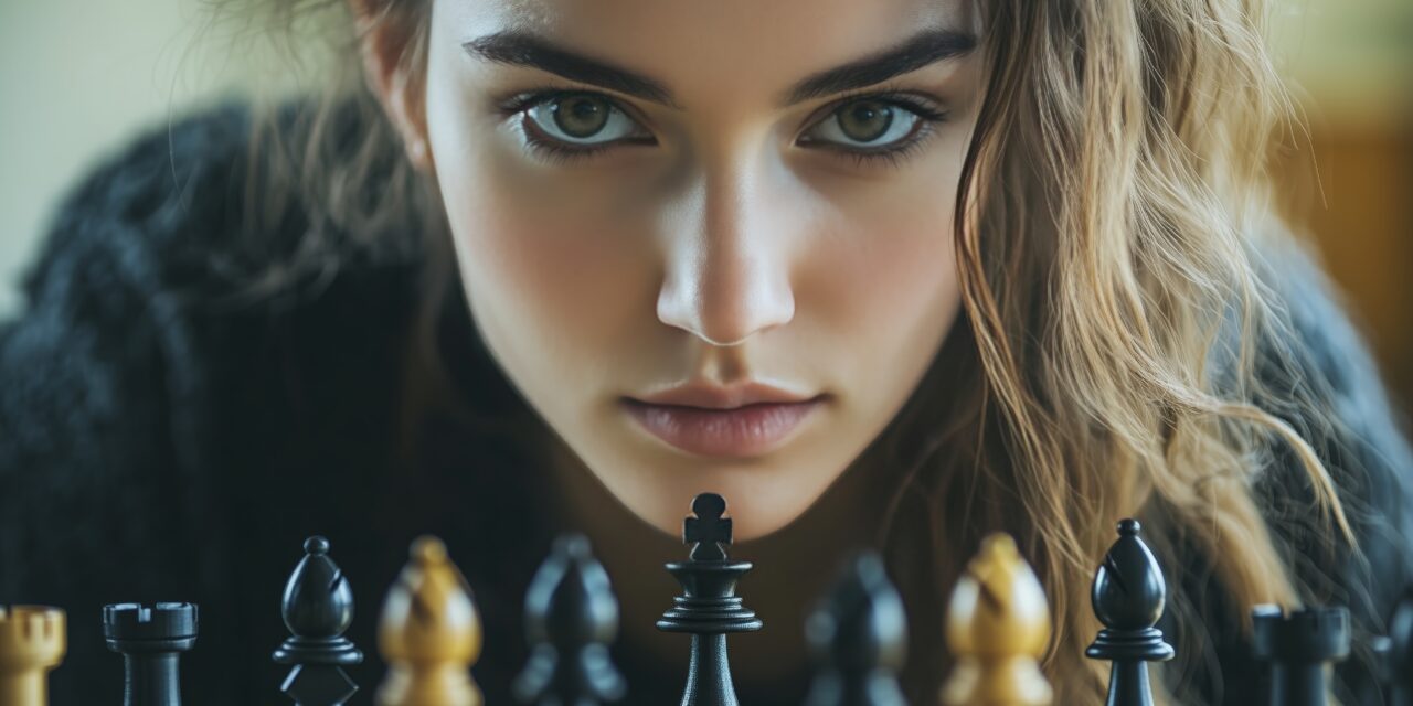 To Become a Leader, Develop Strategic-Planning Skills in 5 Steps