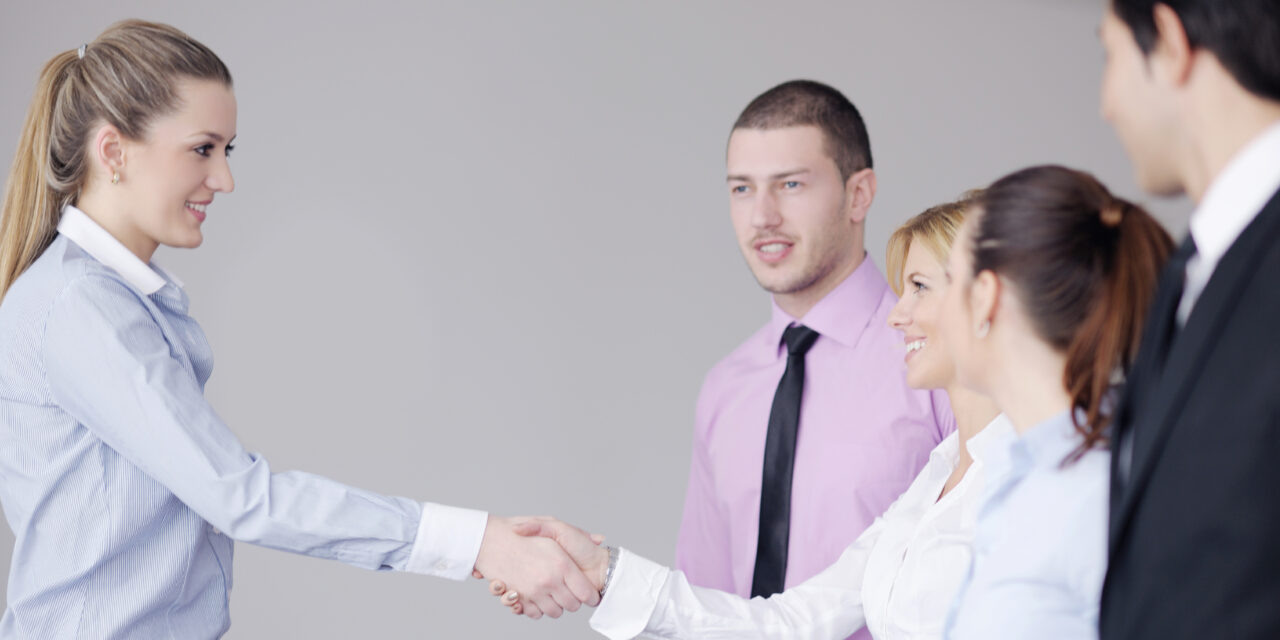 5 Critical Fundamentals to Build the Best Sales Staff