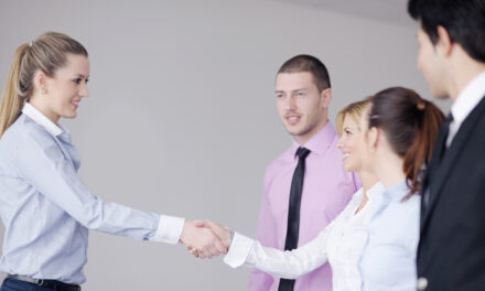 5 Critical Fundamentals to Build the Best Sales Staff