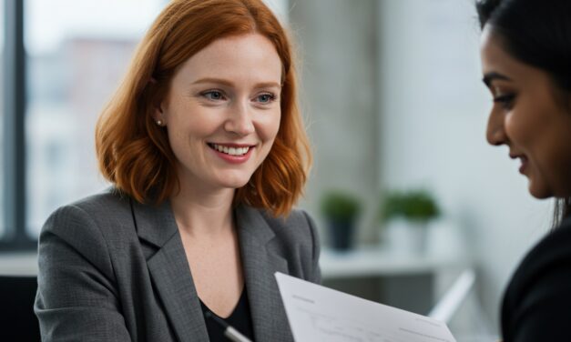 Career Advice — Avoid Applying for Jobs Online