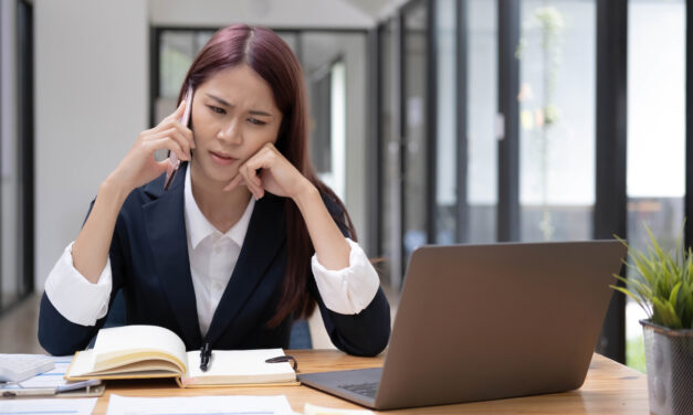 HR — Avoid the 10 Most Common Background Screening Gaffes