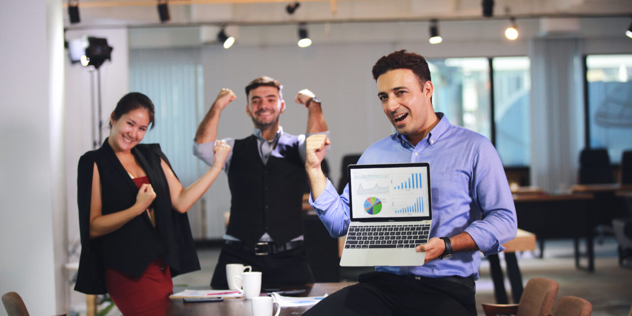 Critical Essentials to Develop the Best Marketing Formula
