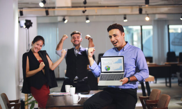 Critical Essentials to Develop the Best Marketing Formula