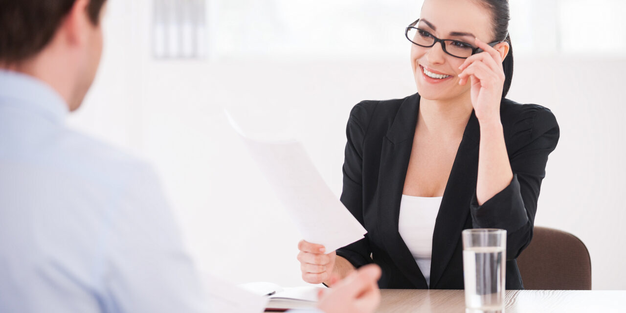 Hiring? 4 Pointers on Negotiating Wages with Applicants