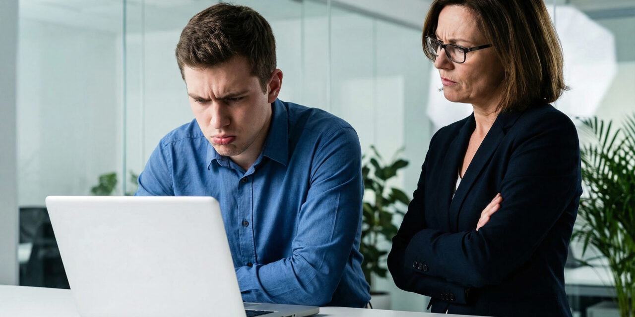 Management — 5 Frequent Causes of Cost Overruns and Failures
