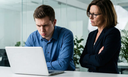 Management — 5 Frequent Causes of Cost Overruns and Failures