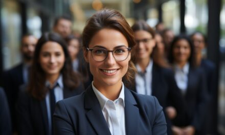 Management: How to Help Employees to Grow Professionally