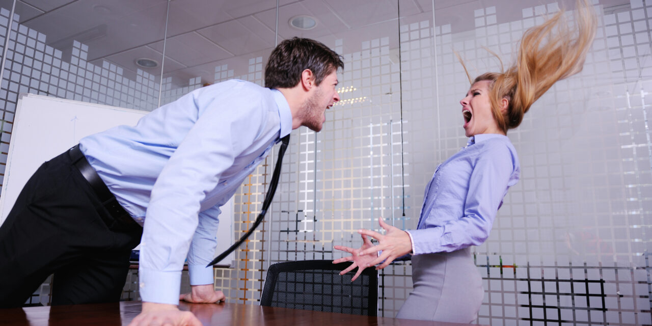 Trending: Upsurge in Bad Bosses Who Share Common Traits