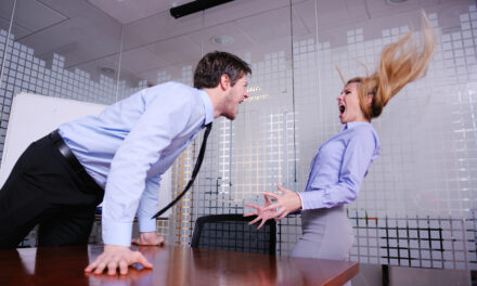 Trending: Upsurge in Bad Bosses Who Share Common Traits