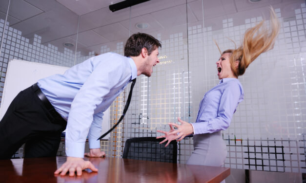 Trending: Upsurge in Bad Bosses Who Share Common Traits