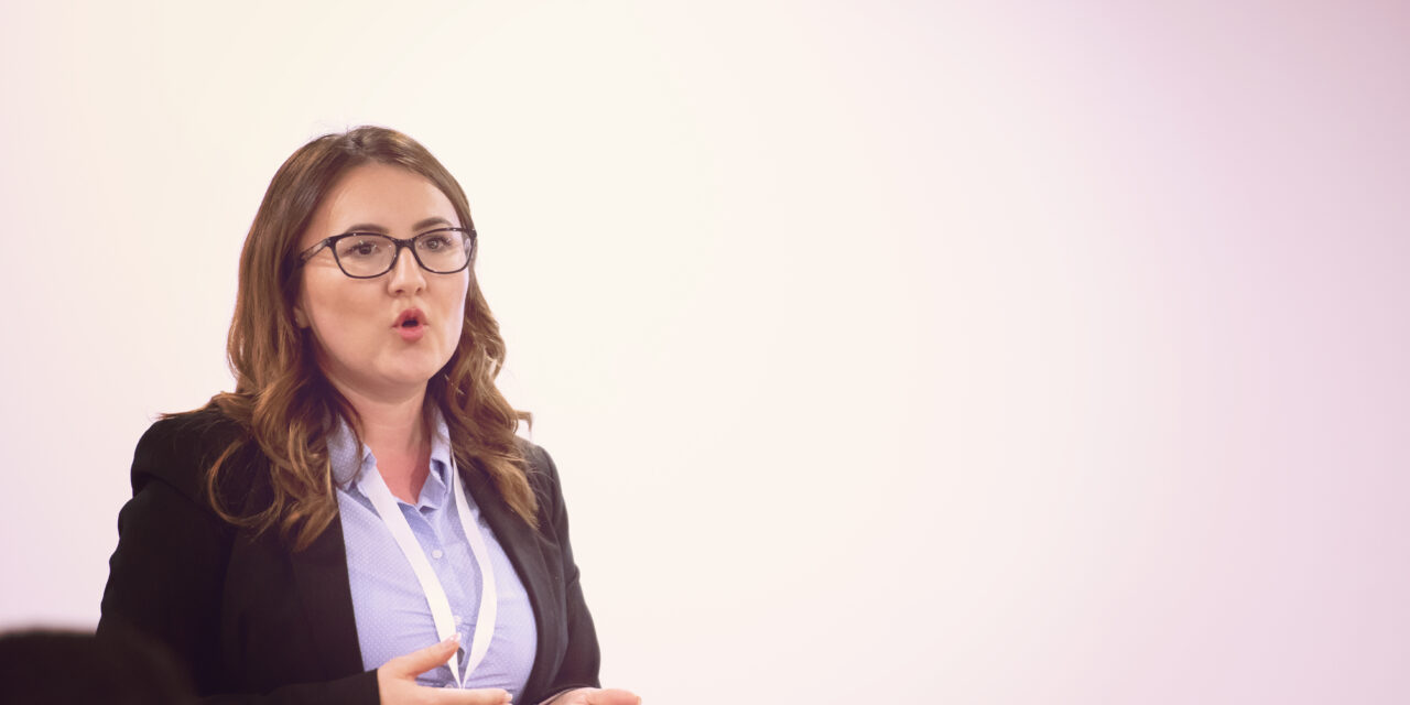 9 Strategies If Your Business Presentation Goes Badly