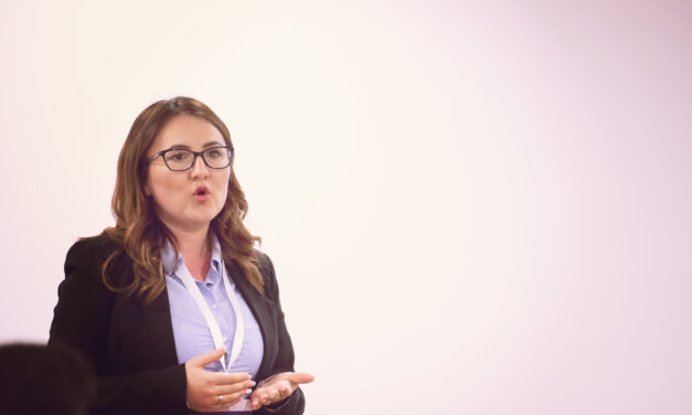 9 Strategies If Your Business Presentation Goes Badly