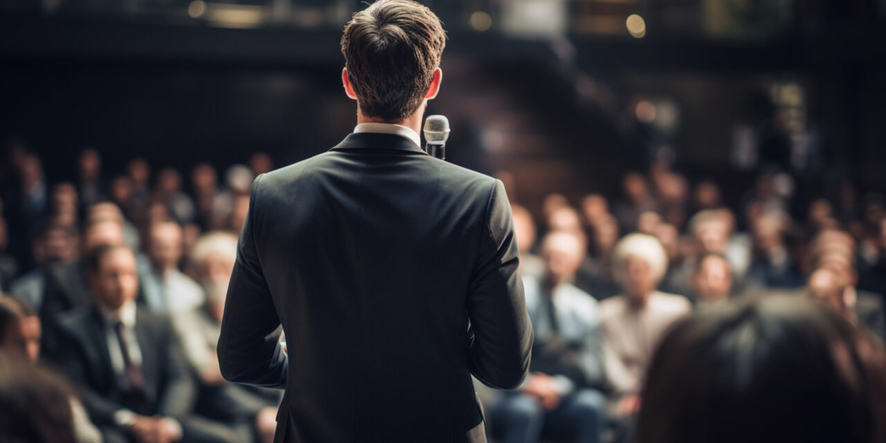9 Strategies If Your Business Presentation Goes Badly
