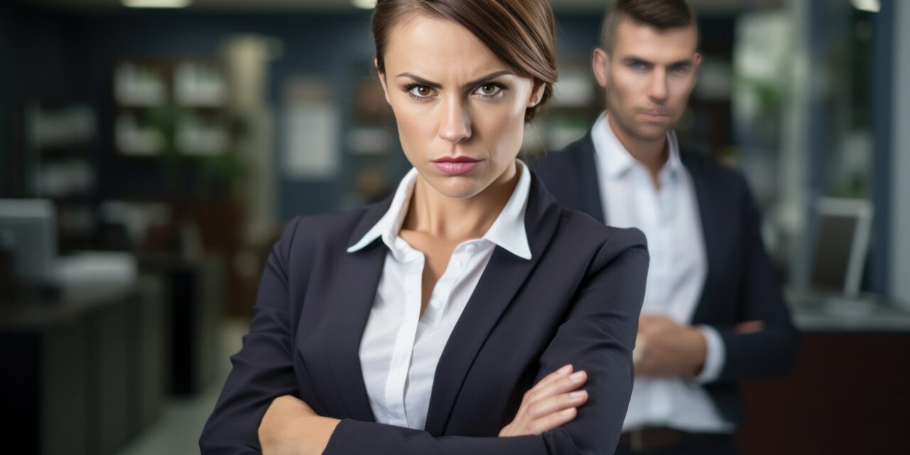 For High Performance, 10 Steps to Manage Conflict