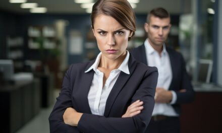 For High Performance, 10 Steps to Manage Conflict