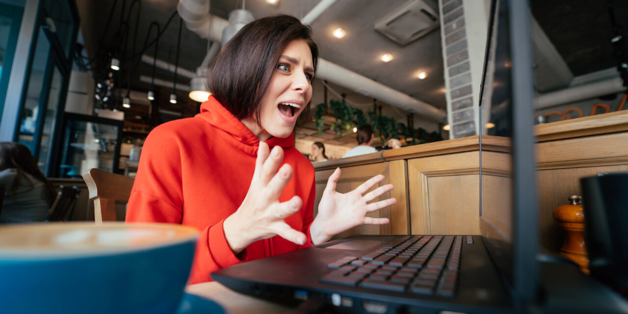 Tips to Avoid Tech-Support Scams