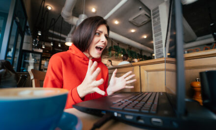 Tips to Avoid Tech-Support Scams