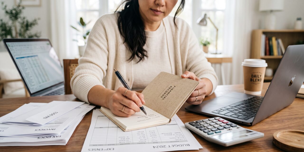 Year-Round Business Tax Strategies Are Vital