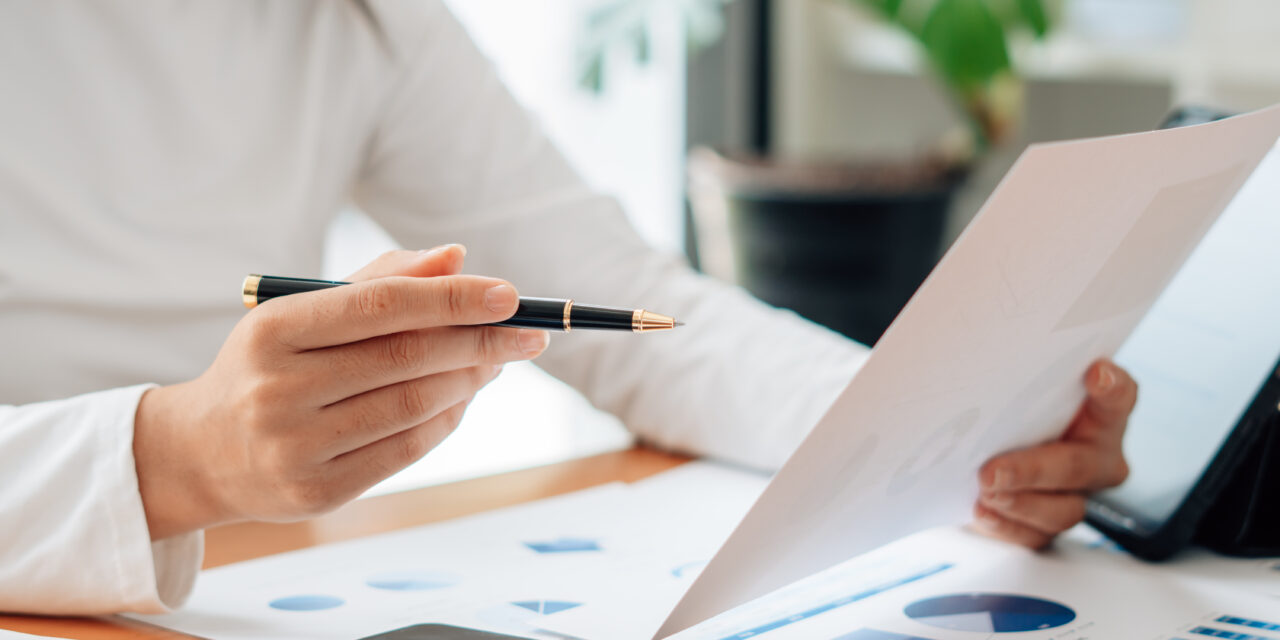 Year-Round Business Tax Strategies Are Vital