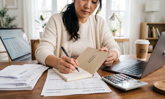 Year-Round Business Tax Strategies Are Vital