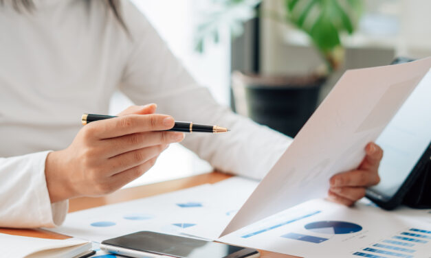 Year-Round Business Tax Strategies Are Vital