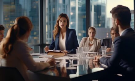 Management/HR – How to Increase Profits via Employee Turnover