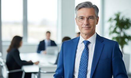 4 Strategies for CEOs to Win Their Cyber Security Tug of War