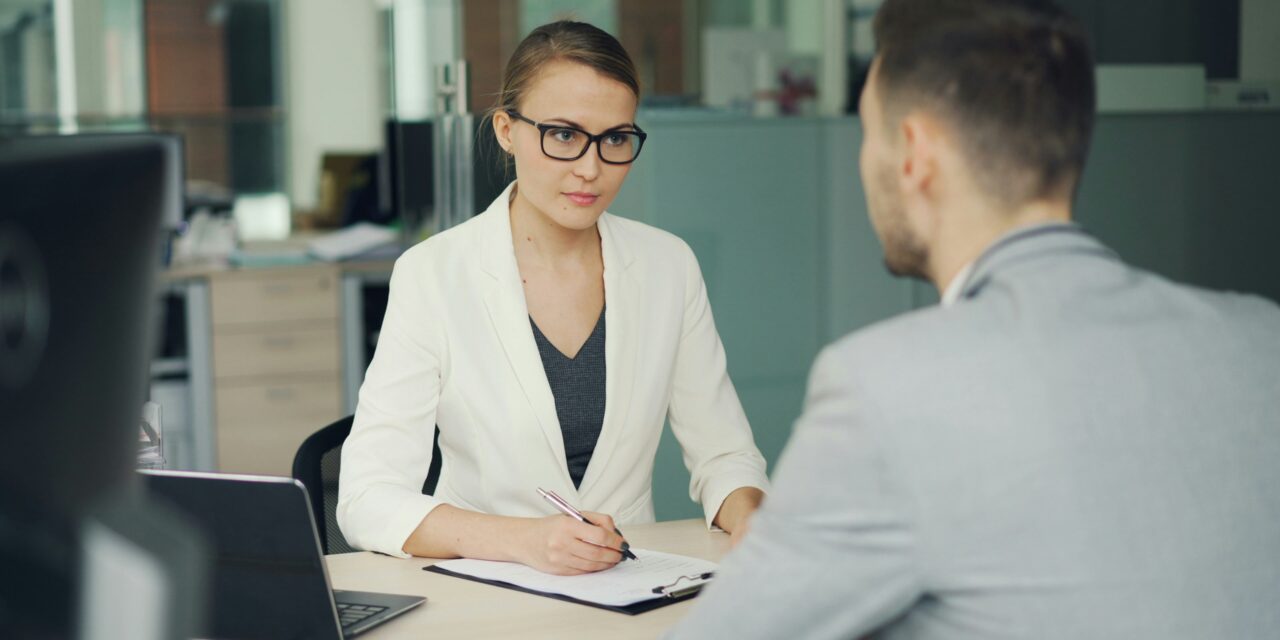 Guidelines for an Effective CV to Land Your Ideal Job