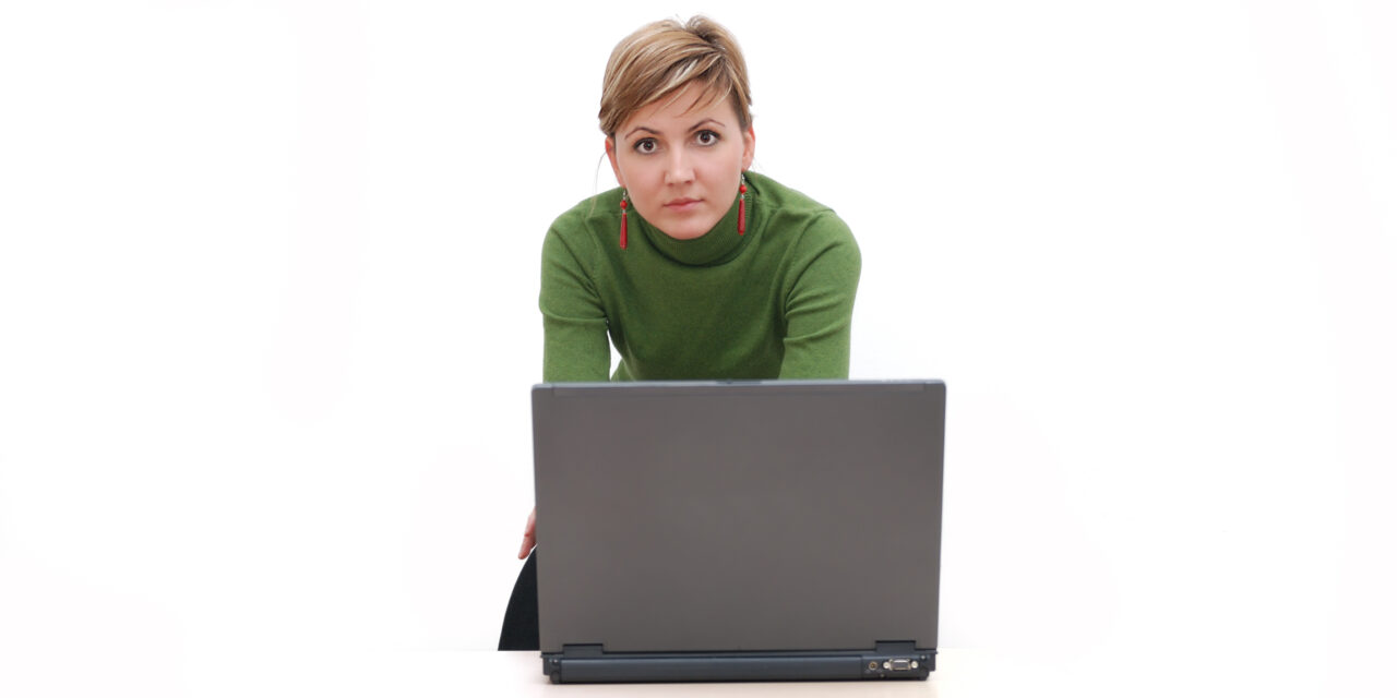 What to Do about 8 Red Flags Your Web Site is Obsolete