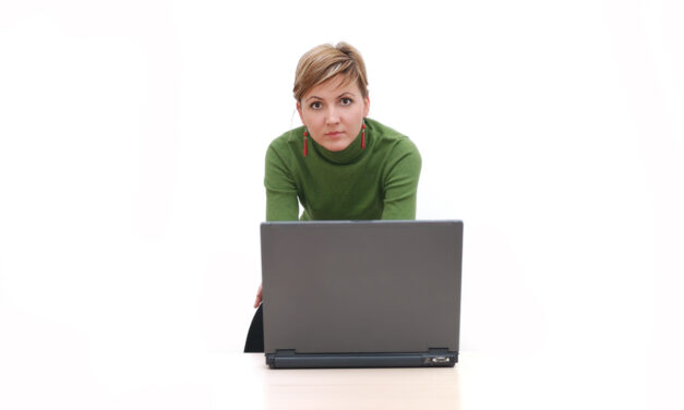 What to Do about 8 Red Flags Your Web Site is Obsolete