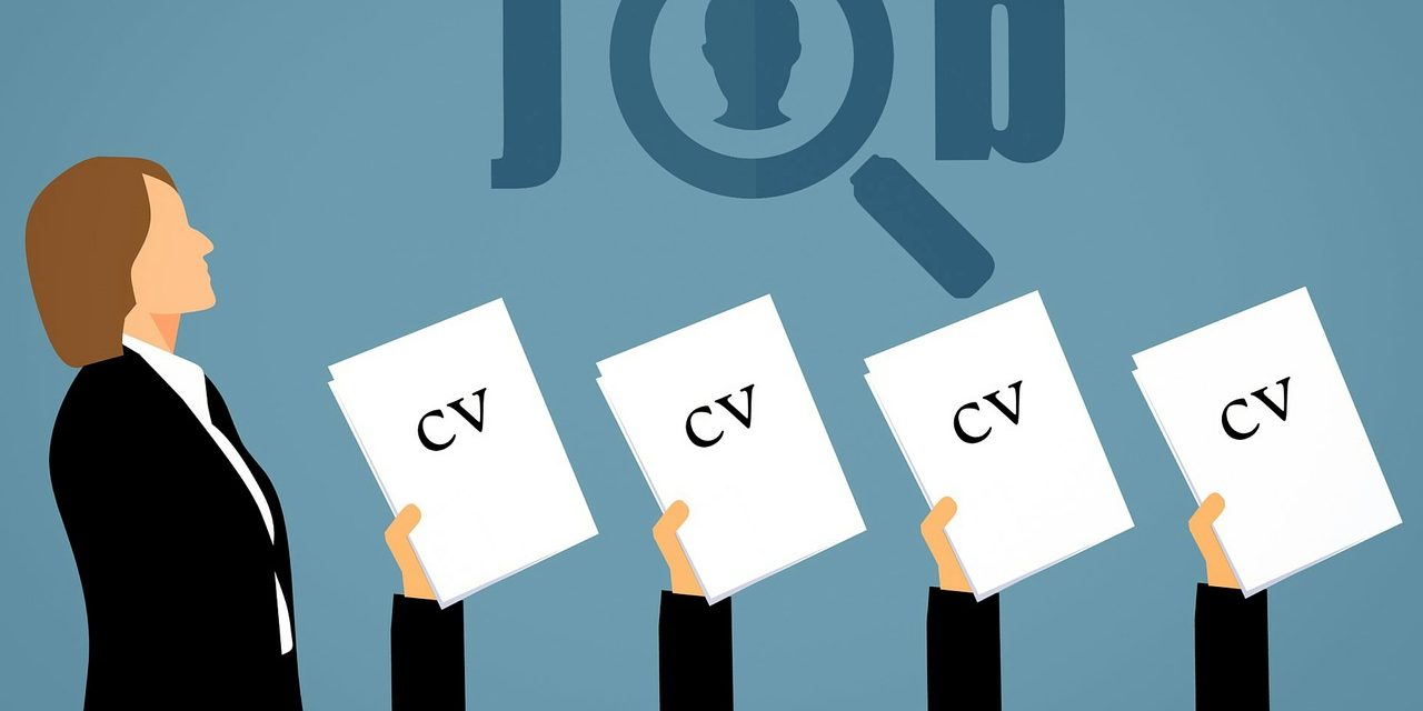 Guidelines for an Effective CV to Land Your Ideal Job