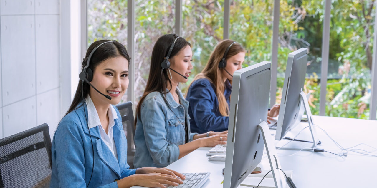 B2B Telemarketing: Your 1st Priority Is to Build Trust