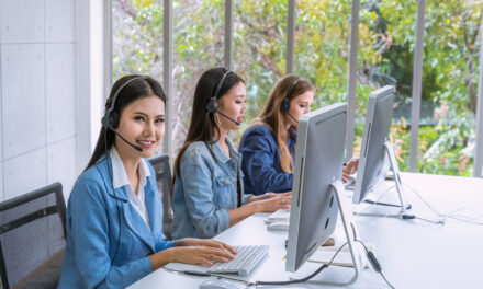 B2B Telemarketing: Your 1st Priority Is to Build Trust
