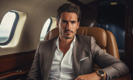 Want a Wealthy Clientele? Lessons from Investment Firms