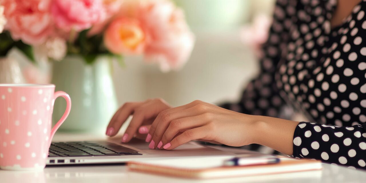 Want to Win in Tech Blogging? Simplify for a Rosy Response