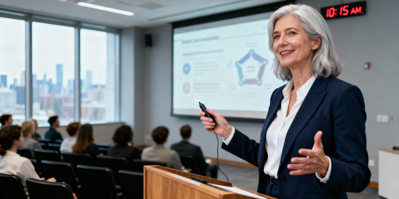 13 Best Practices for Fun, Successful PowerPoint Presentations