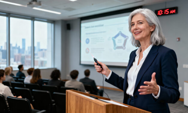 13 Best Practices for Fun, Successful PowerPoint Presentations