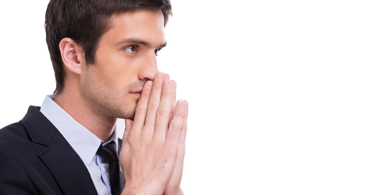 Praying for a Job? Key Questions to Ask Interviewers