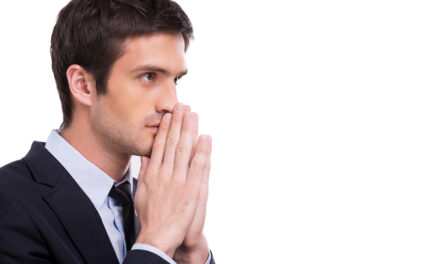 Praying for a Job? Key Questions to Ask Interviewers