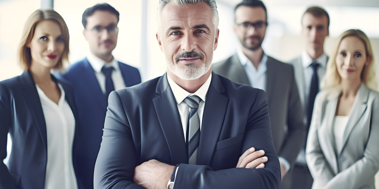 CEOs as Trustworthy Leaders — 5 Traits