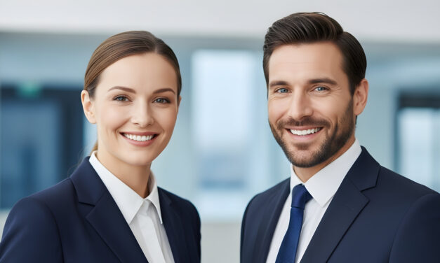 First Impressions in Job Search – Dress for Success Tips